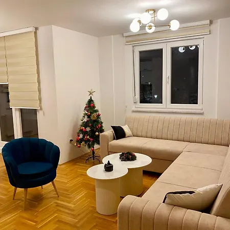 Pale Apartman Gold Exterior photo