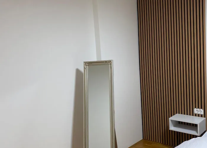 Pale Apartman Gold