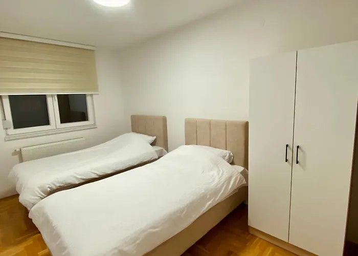 Pale Apartman Gold