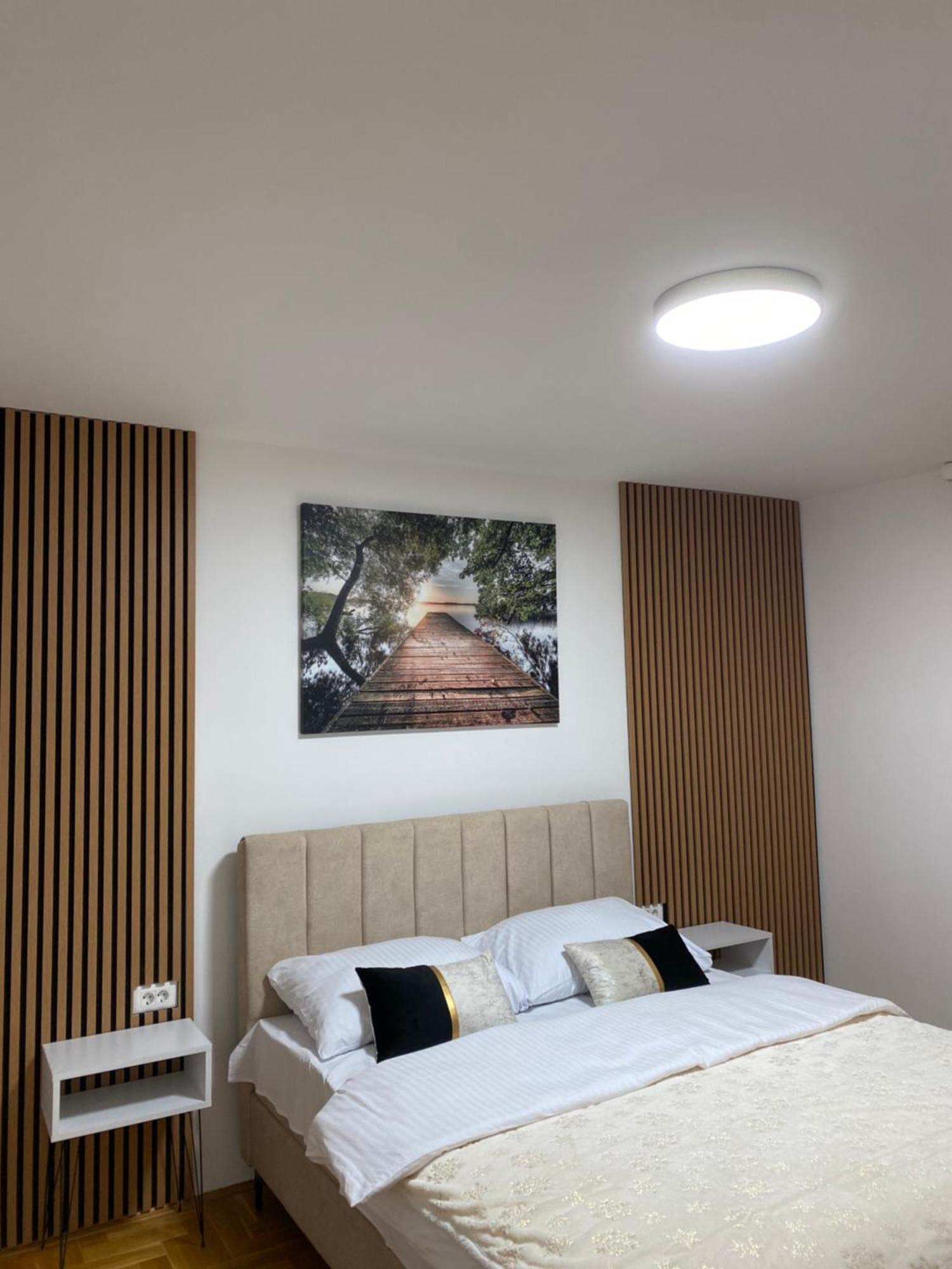 Apartamento Gold