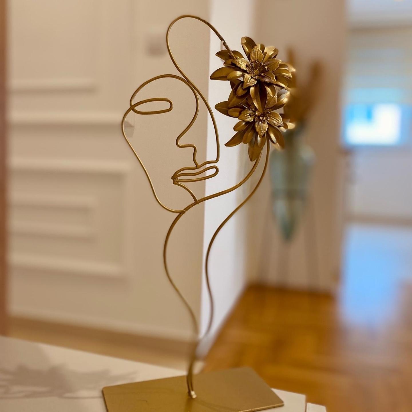 Apartamento Gold Pale